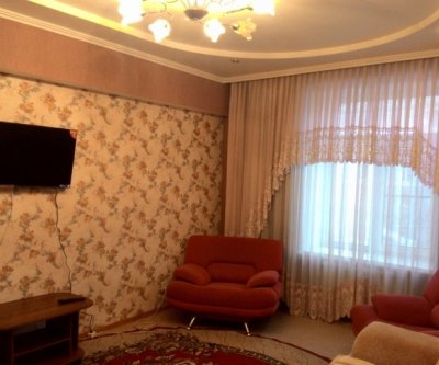 Очень хорошая квартира для порядочных: Барнаул, проспект Ленина, фото 1