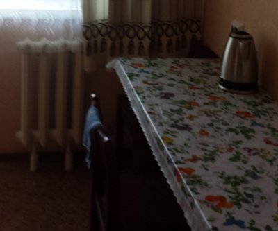 Уютная квартира в новом доме.: Благовещенск, Игнатьевское шоссе, фото 5