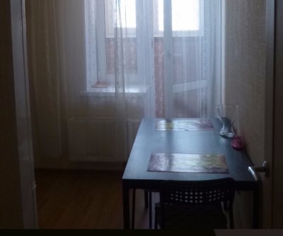 Квартира на 19 этаже, Иремель.: Уфа, улица Бакалинская, фото 3