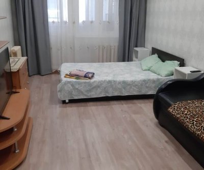 1-комн. квартира посуточно, 45 м², 1/10 эт.: Уфа, набережная реки Уфы, фото 4