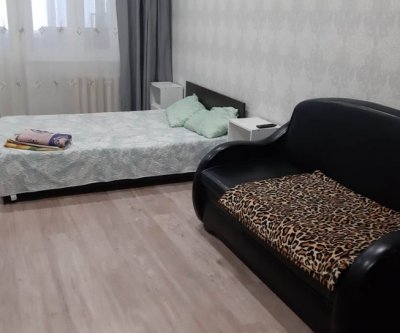 1-комн. квартира посуточно, 45 м², 1/10 эт.: Уфа, набережная реки Уфы, фото 5