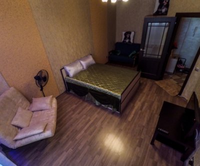 Уютная чистая квартира от собственника!: Омск, проспект Комарова, фото 3