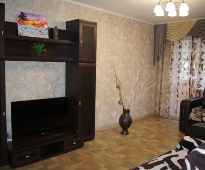 Изолированная двухкомнатная квартира: Новосибирск, улица Геодезическая, фото 4