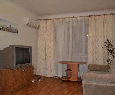 Уютная квартира в центре: Волгоград, проспект Ленина, фото 2