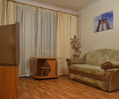 Уютная квартира в центре: Волгоград, проспект Ленина, фото 1
