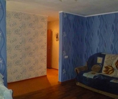Уютная двухкомнатная квартира: Самара, улица Антонова-Овсеенко, фото 3