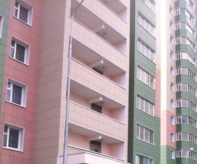 Чистая, уютная квартира в центре: Казань, Хади Такташа, фото 3