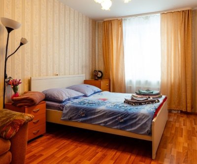 Уютная квартира на Визе: Екатеринбург, улица Ухтомская, фото 5