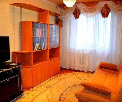 Комфортабельная и уютная 2 к.квартира: Волгоград, Константина Симонова, фото 2