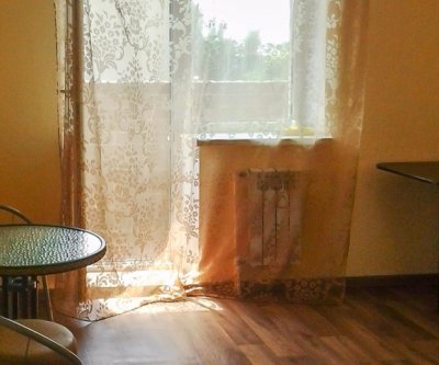 Уютная квартира в тихом центре: Воронеж, улица Загородная, фото 4