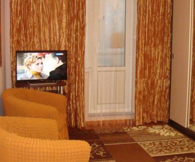 1 комнатная квартира: Курск, проспект Вячеслава Клыкова, фото 5