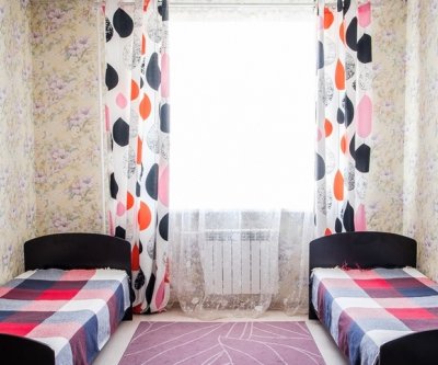 Квартира для командировки и отдыха: Оренбург, улица Салмышская, фото 5