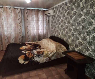 Уютная квартира в самом центре города: Новочеркасск, проспект Ермака, фото 1