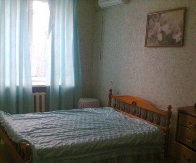 3 комнатная квартира в центре: Волгоград, улица Чуйкова, фото 3