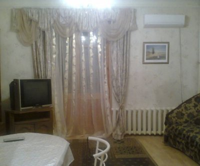 3 комнатная квартира в центре: Волгоград, улица Чуйкова, фото 2