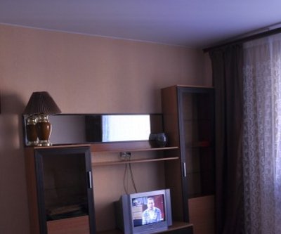 Двухкомнатная квартира в центре Казани: Казань, улица Марселя Салимжанова, фото 3