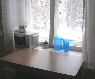 Квартира на сутки: Пермь, улица Тимирязева, фото 4
