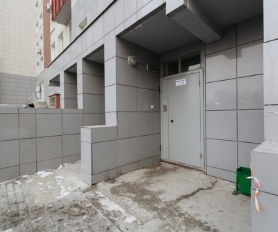 1-комн. квартира посуточно, 45 м², 5/18 эт.: Новосибирск, улица гоголя, фото 2