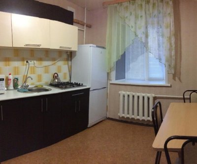 Квартира на сутки, часы, недели, почасово: Оренбург, улица Терешковой, фото 4