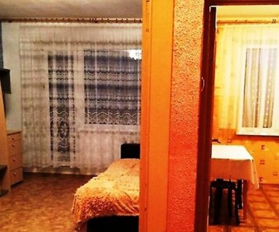 Уютная квартира в «Зеленой роще»: Красноярск, улица Устиновича, фото 3