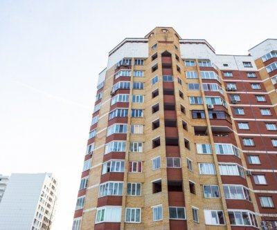 Супер трехкомнатная квартира с сауной: Екатеринбург, улица Мельникова, фото 1