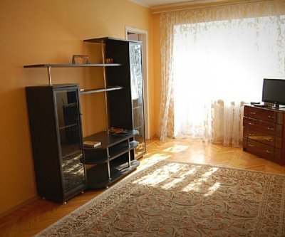 2 комнатная квартира посуточно: Самара, улица Мичурина, фото 1