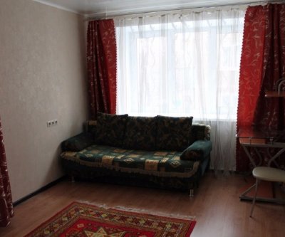 Уютная квартира в Центре Черниковки: Уфа, улица Первомайская, фото 3