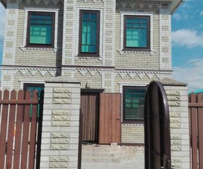 Гостевой дом на Восточной: Кучугуры, Восточная улица, фото 1