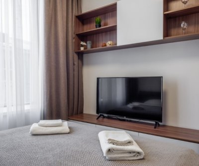 1-комн. квартира посуточно, 40 м², 4/15 эт.: Екатеринбург, улица Малышева, фото 3