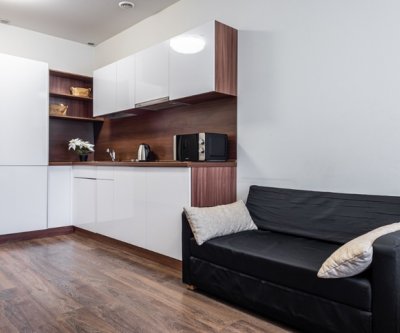 1-комн. квартира посуточно, 40 м², 4/15 эт.: Екатеринбург, улица Малышева, фото 4