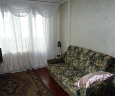 Трехкомнатная квартира в центре.Сутки.: Барнаул, улица Папанинцев, фото 2