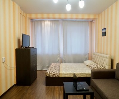 Идеальная квартира на Золотой Ниве: Новосибирск, Адриена Лежена, фото 3