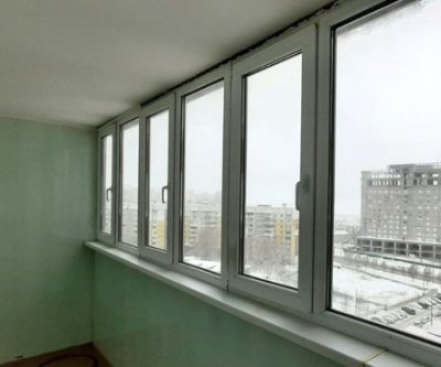 Просторная квартира возле Онкоцентра: Самара, улица Солнечная, фото 4