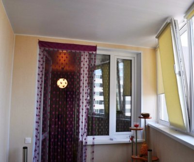Квартира рядом с парком Гагарина: Самара, улица Гастелло, фото 5
