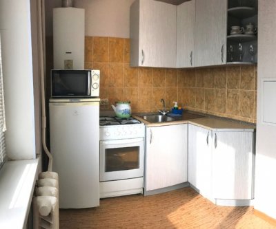 Отличная квартира по приемлемой цене: Оренбург, проспект Победы, фото 4