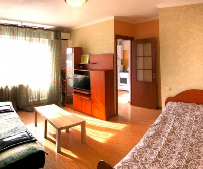 Отличная квартира по приемлемой цене: Оренбург, проспект Победы, фото 2