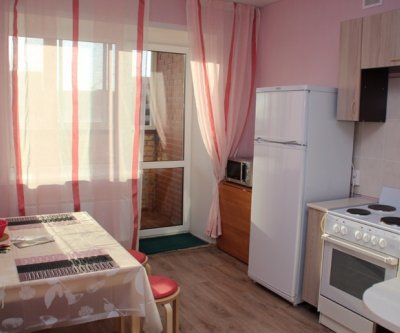 Уютная квартира DomVistel Elite: Новосибирск, улица Титова, фото 3