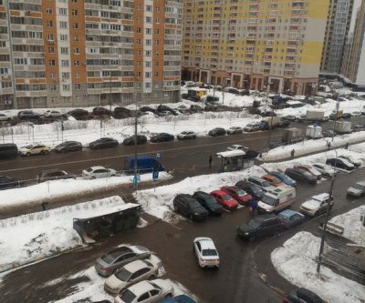Сдам квартиру посуточно: Москва, Летчика Грицевца, фото 1