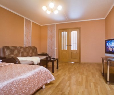 2-комнатная квартира, рядом СК Буртасы: Пенза, улица Бородина, фото 3