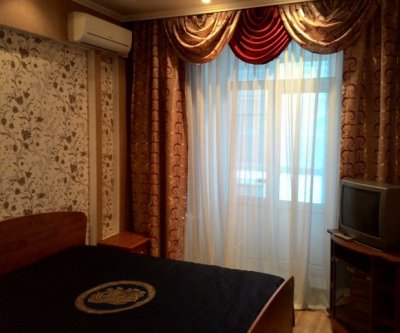 Чистая, уютная 2-х комнатная квартира: Барнаул, проспект Ленина, фото 4