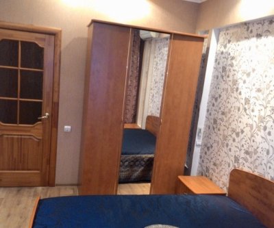 Чистая, уютная 2-х комнатная квартира: Барнаул, проспект Ленина, фото 5