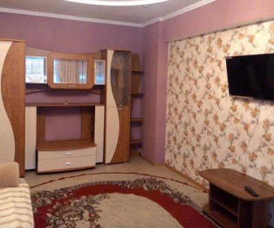 Чистая, уютная 2-х комнатная квартира: Барнаул, проспект Ленина, фото 2