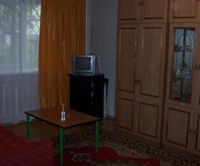 1–комнатная квартира в самом центре: Ярославль, Мукомольный переулок, фото 3