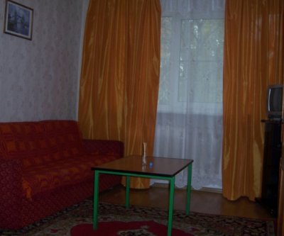 1–комнатная квартира в самом центре: Ярославль, Мукомольный переулок, фото 2