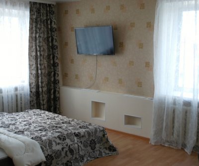 Квартира с прекрасным видом в центре: Пермь, улица Екатерининская, фото 2