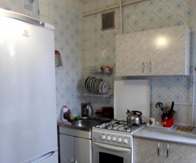 Чистая, теплая квартира без посредников.: Таганрог, Красногвардейский переулок, фото 4
