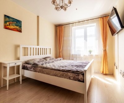 Домашние апартаменты DreamHouse: Екатеринбург, улица куйбышева, фото 1
