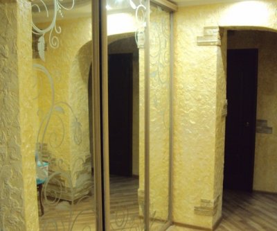 1- и 2-комнатные квартиры на СХА: Курск, проспект Хрущева, фото 2