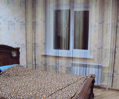 1- и 2-комнатные квартиры на СХА: Курск, проспект Хрущева, фото 1