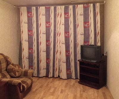 Квартира на сутки (Индустриальный): Пермь, улица Мира, фото 3